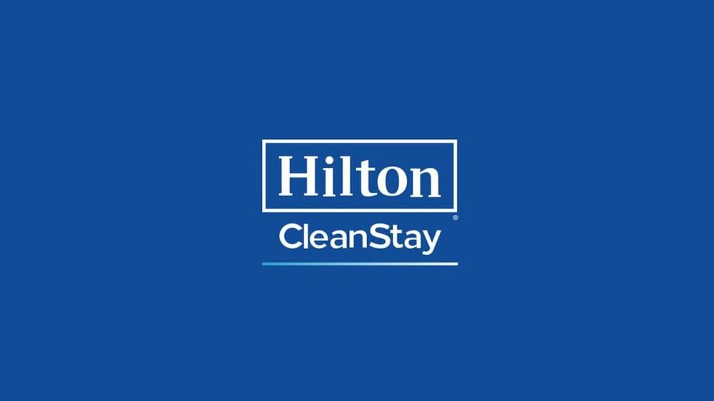 Hampton Inn & Suites Washington-Dulles International Airport Sterling Dış mekan fotoğraf