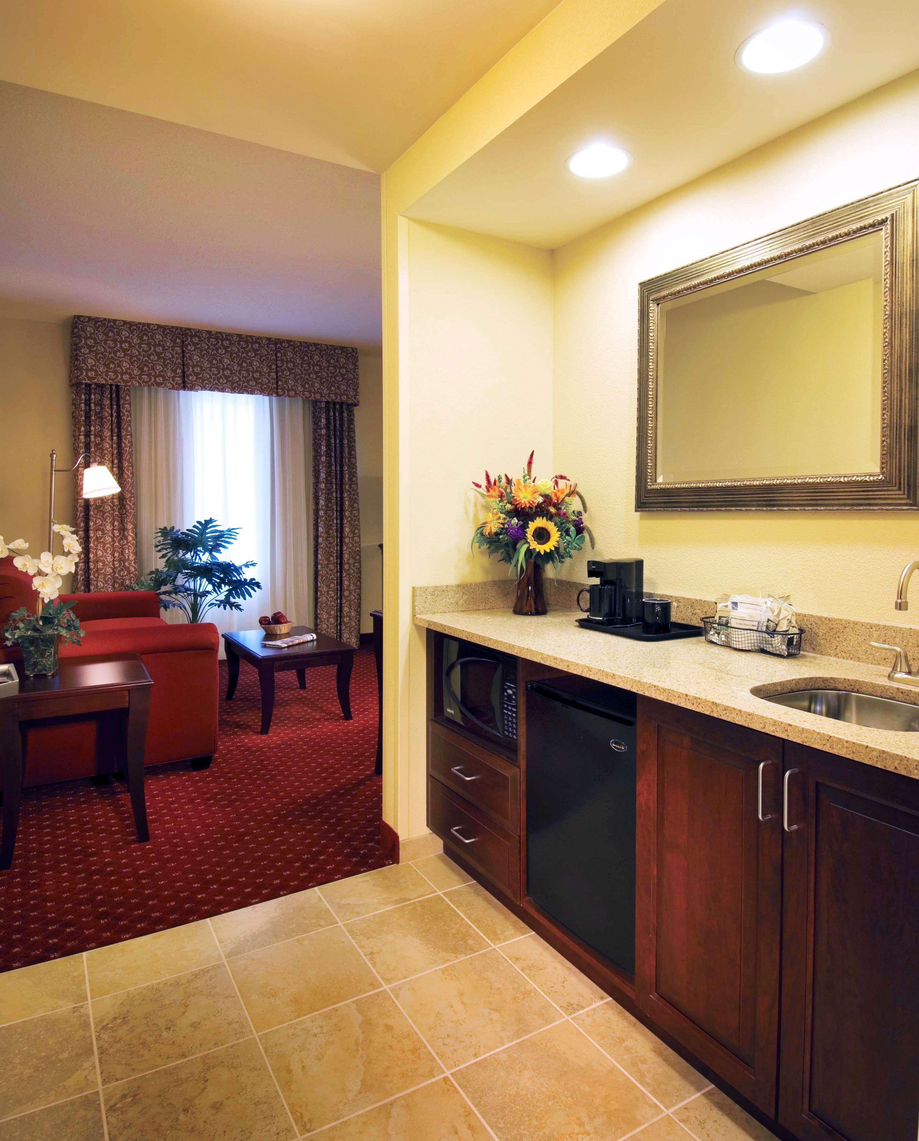 Hampton Inn & Suites Washington-Dulles International Airport Sterling Dış mekan fotoğraf