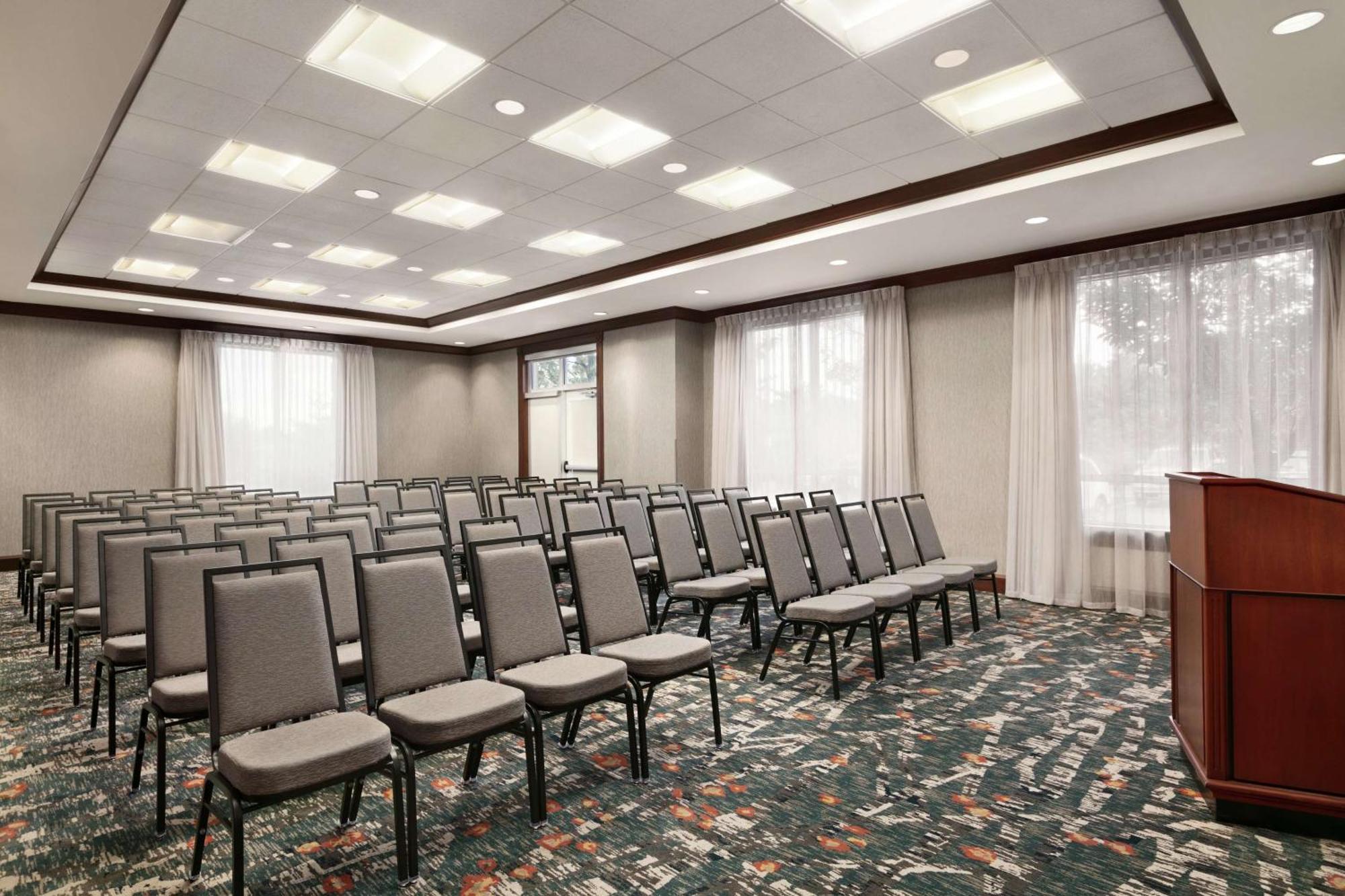 Hampton Inn & Suites Washington-Dulles International Airport Sterling Dış mekan fotoğraf