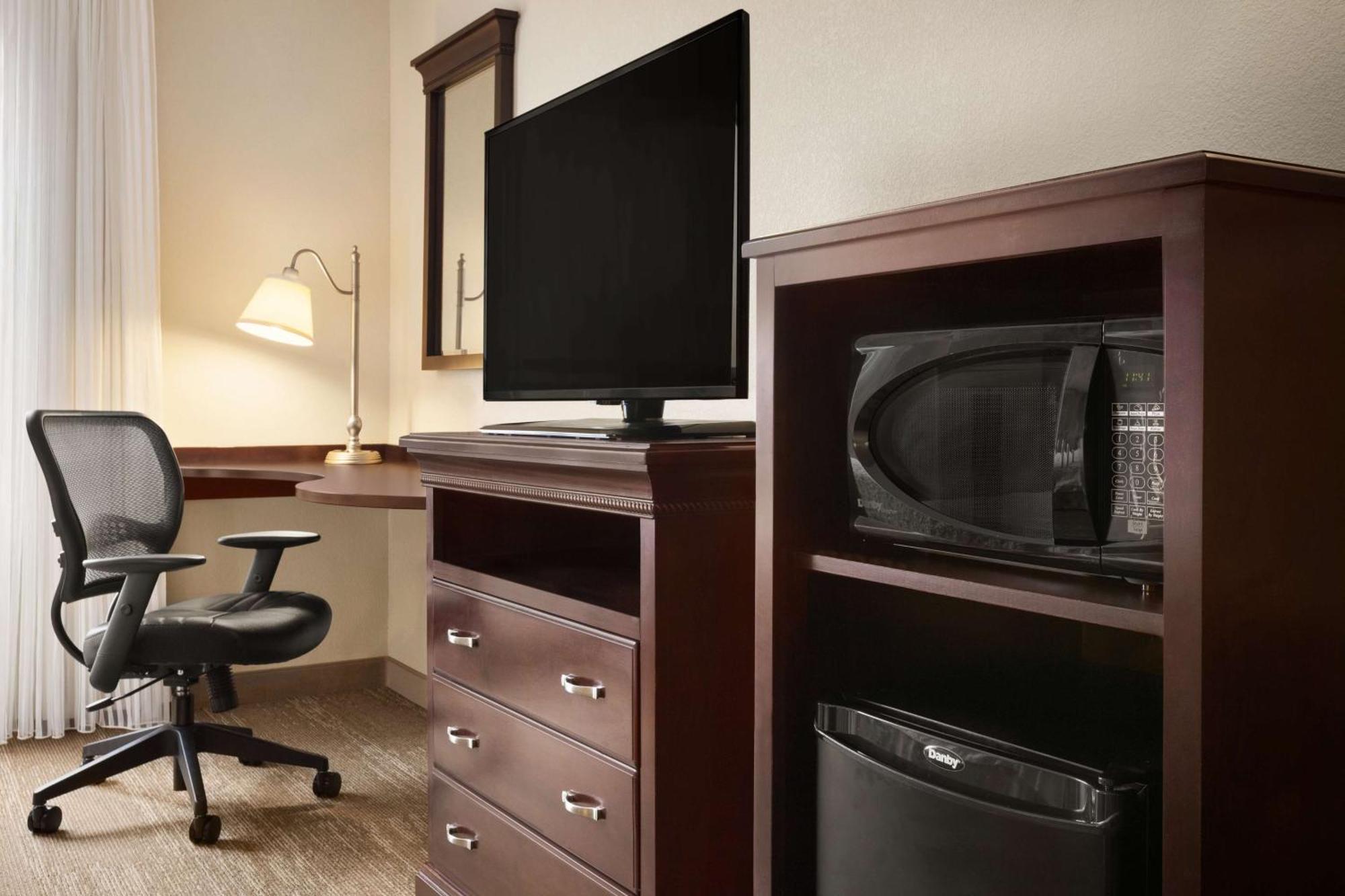 Hampton Inn & Suites Washington-Dulles International Airport Sterling Dış mekan fotoğraf