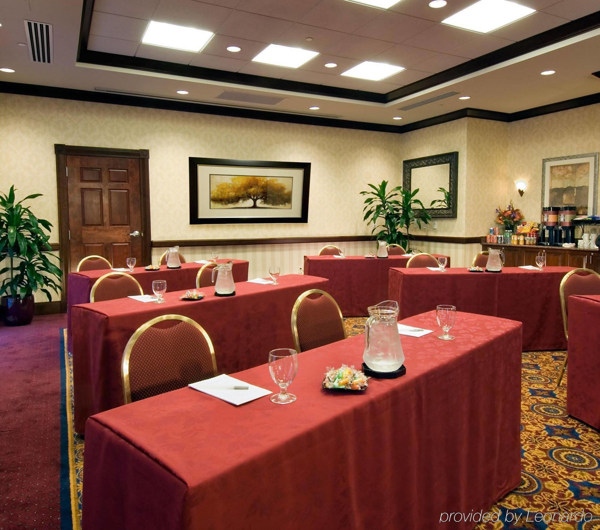 Hampton Inn & Suites Washington-Dulles International Airport Sterling Dış mekan fotoğraf